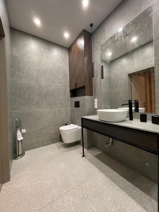 Apartment Florence Моря 600 Метров Aktau  Extérieur photo