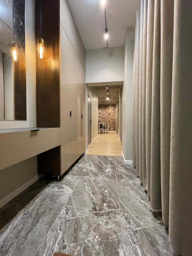 Apartment Florence Моря 600 Метров Aktau  Extérieur photo