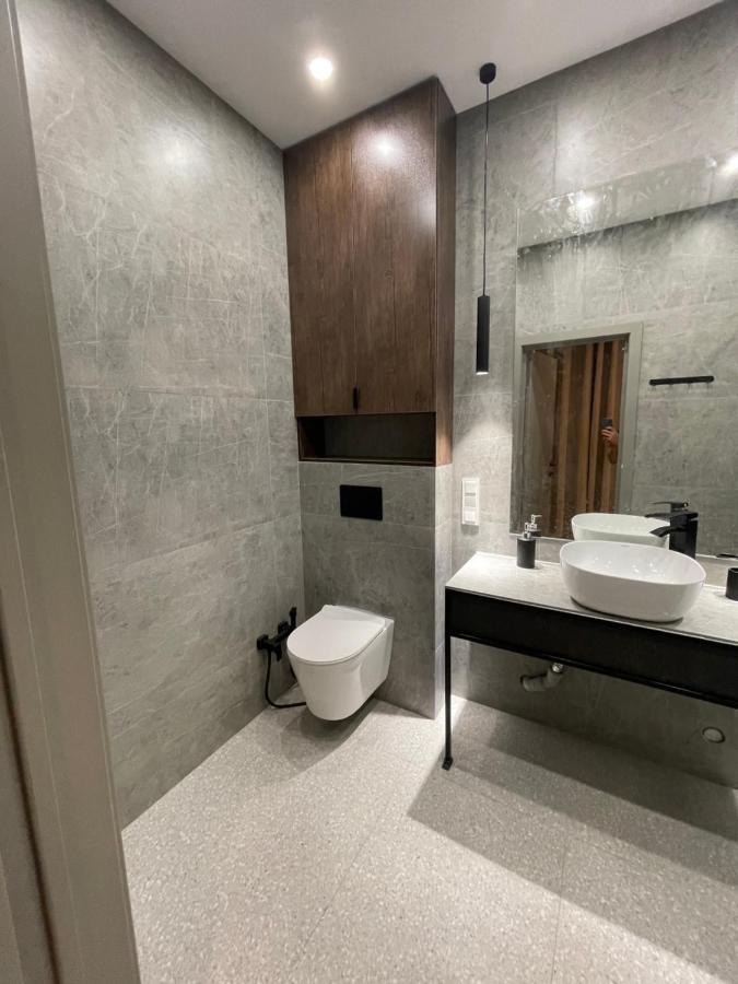 Apartment Florence Моря 600 Метров Aktau  Extérieur photo