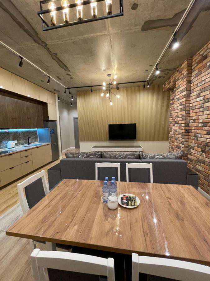 Apartment Florence Моря 600 Метров Aktau  Extérieur photo