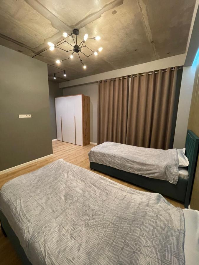 Apartment Florence Моря 600 Метров Aktau  Extérieur photo