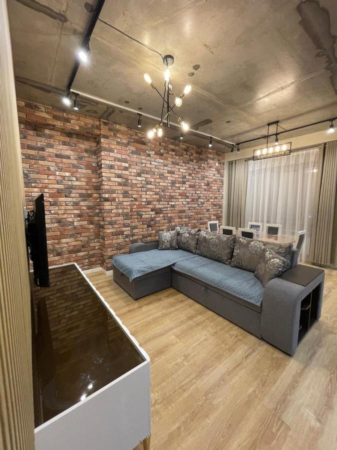 Apartment Florence Моря 600 Метров Aktau  Extérieur photo